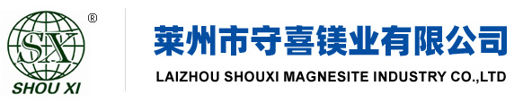 Laizhou Shouxi Magnesite Industry Co., Ltd.