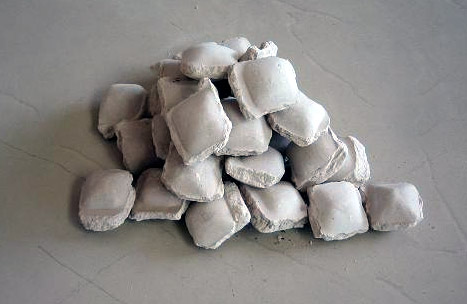 Magnesium Oxide Ball