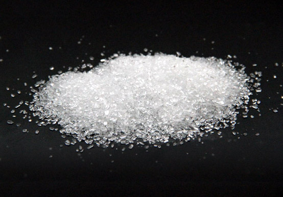 Magnesium Sulphate (Middle Granule)