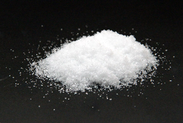 Magnesium Sulphate (Small Granule)